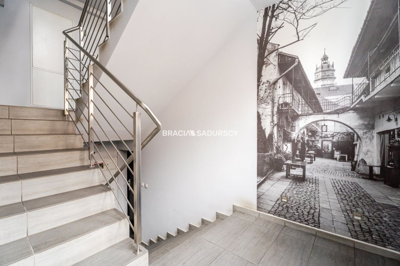 Mieszkanie 2-pokojowe Kraków Swoszowice, ul. Macieja Dębskiego. Zdjęcie 22