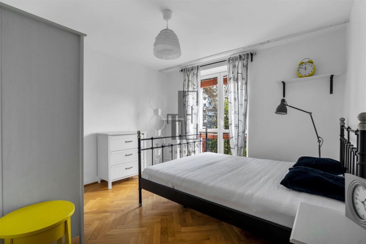 Mieszkanie 2-pokojowe Warszawa Mokotów, al. Niepodległości. Zdjęcie 7