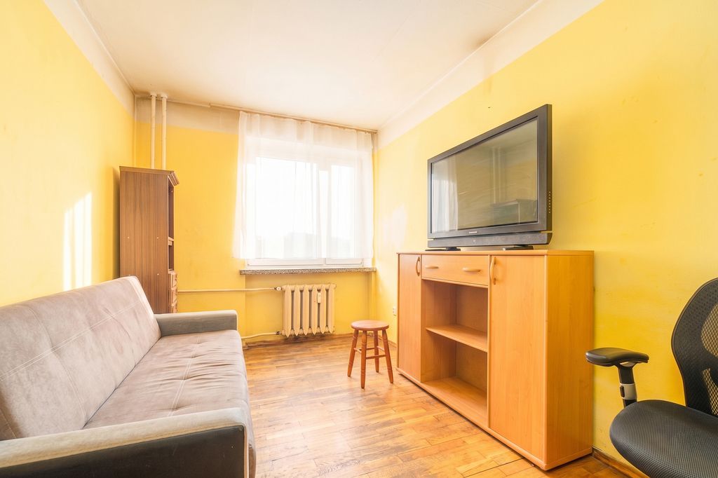 Mieszkanie 4-pokojowe Szczecin Niebuszewo, ul. Boguchwały. Zdjęcie 4