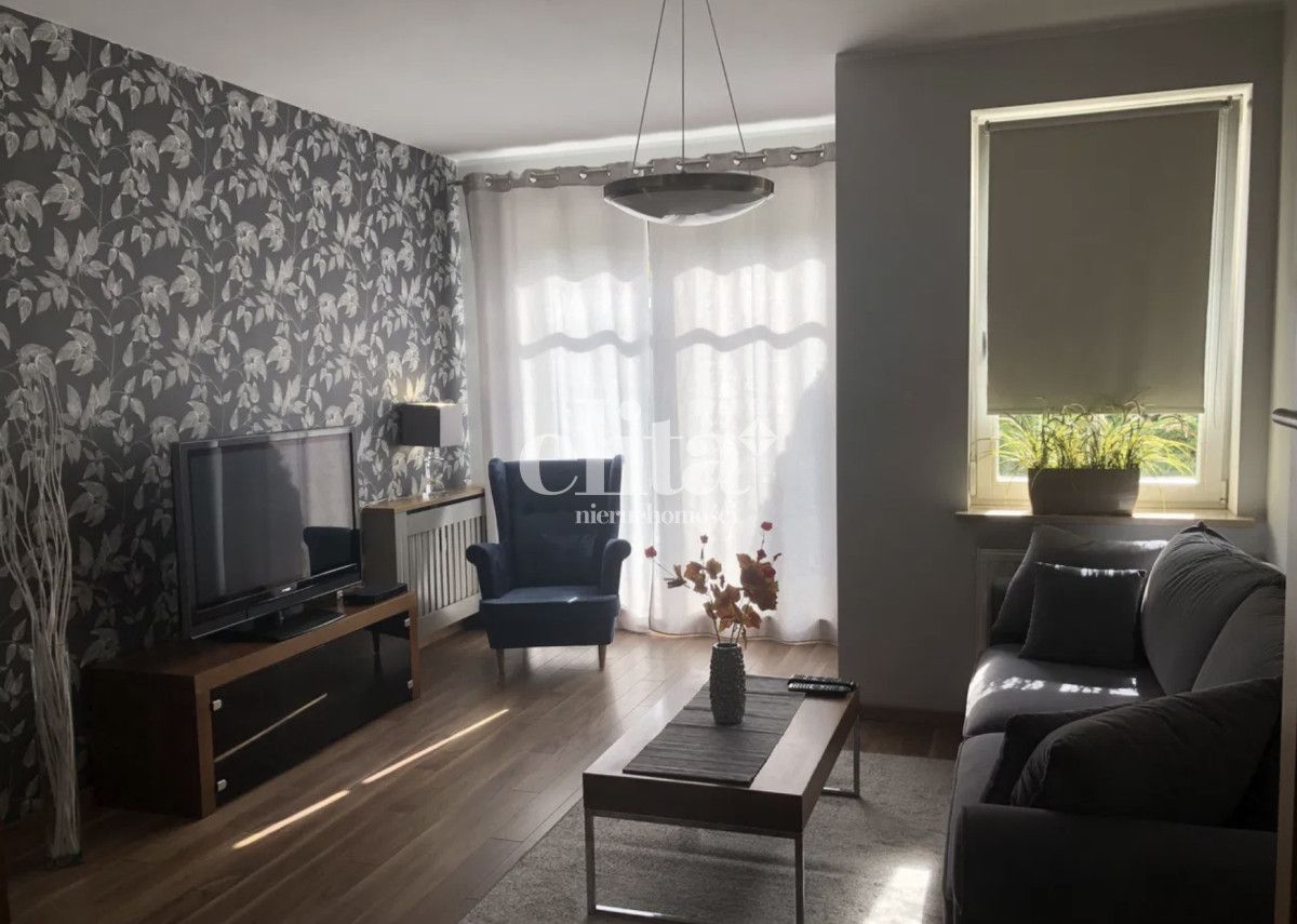Mieszkanie 2-pokojowe Sopot, ul. Władysława Łokietka. Zdjęcie 2