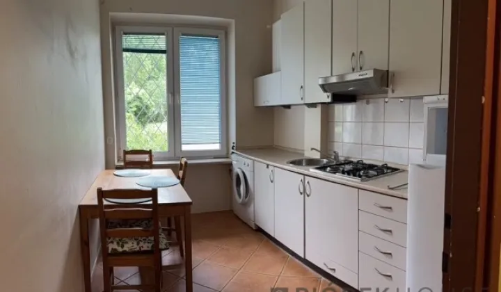 Mieszkanie 1-pokojowe Warszawa Mokotów, ul. Iwicka