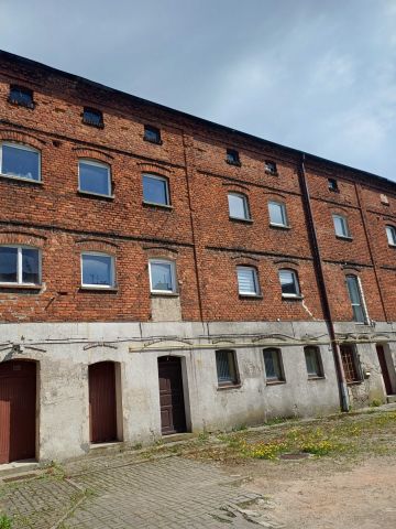 kamienica, 4 pokoje Wąbrzeźno Centrum, ul. Żołnierza Polskiego. Zdjęcie 1