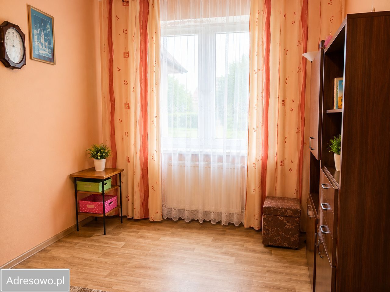 dom wolnostojący, 3 pokoje Gołąb, ul. Puławska. Zdjęcie 9