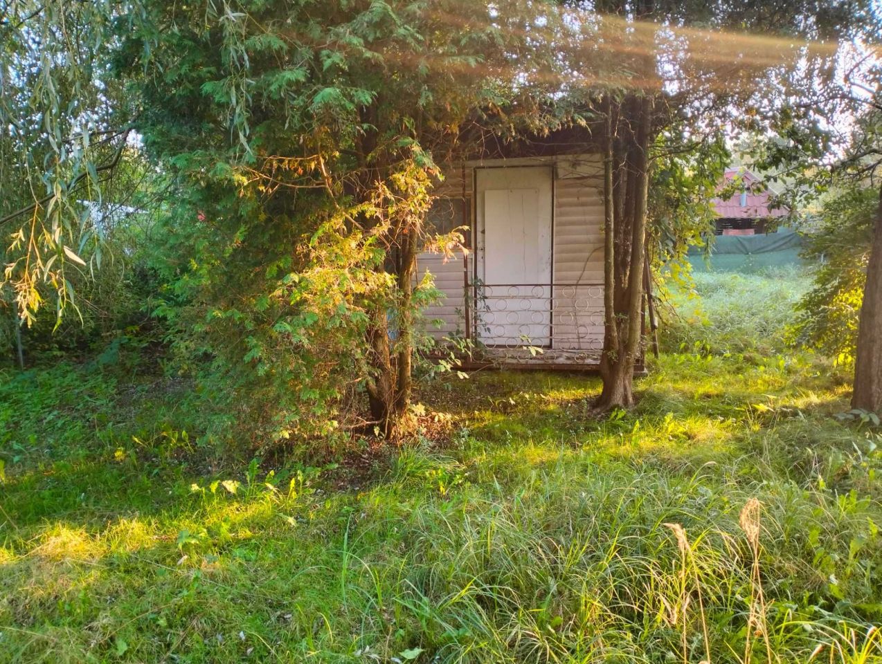 Działka rod Lublin. Zdjęcie 1
