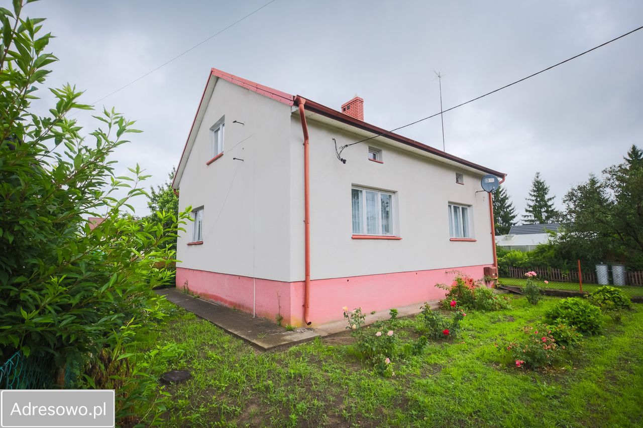 dom wolnostojący, 5 pokoi Iłowo-Osada, ul. Kościuszki. Zdjęcie 9
