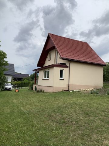 dom wolnostojący Świdno. Zdjęcie 1