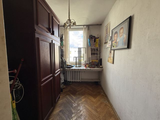 Mieszkanie 3-pokojowe Warszawa Mokotów. Zdjęcie 4
