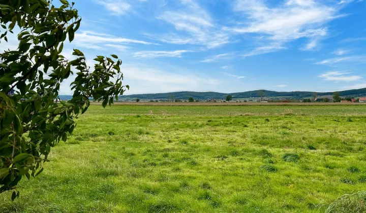 Działka budowlana Paszowice