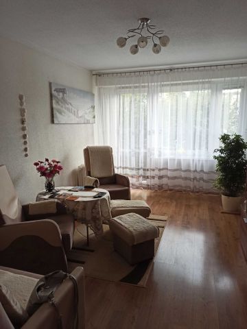 Mieszkanie 3-pokojowe Słupsk, ul. Anny Gryfitki. Zdjęcie 1