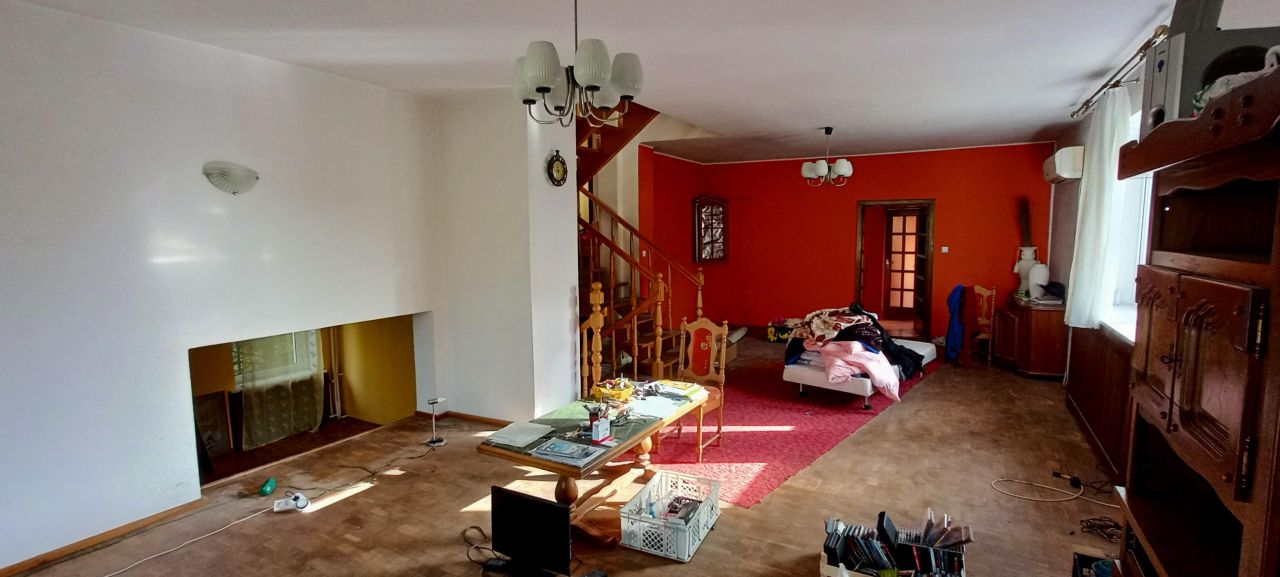 dom wolnostojący, 5 pokoi Szamotuły, ul. Prosta. Zdjęcie 23