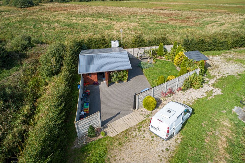 Działka siedliskowa Mierzyno. Zdjęcie 6