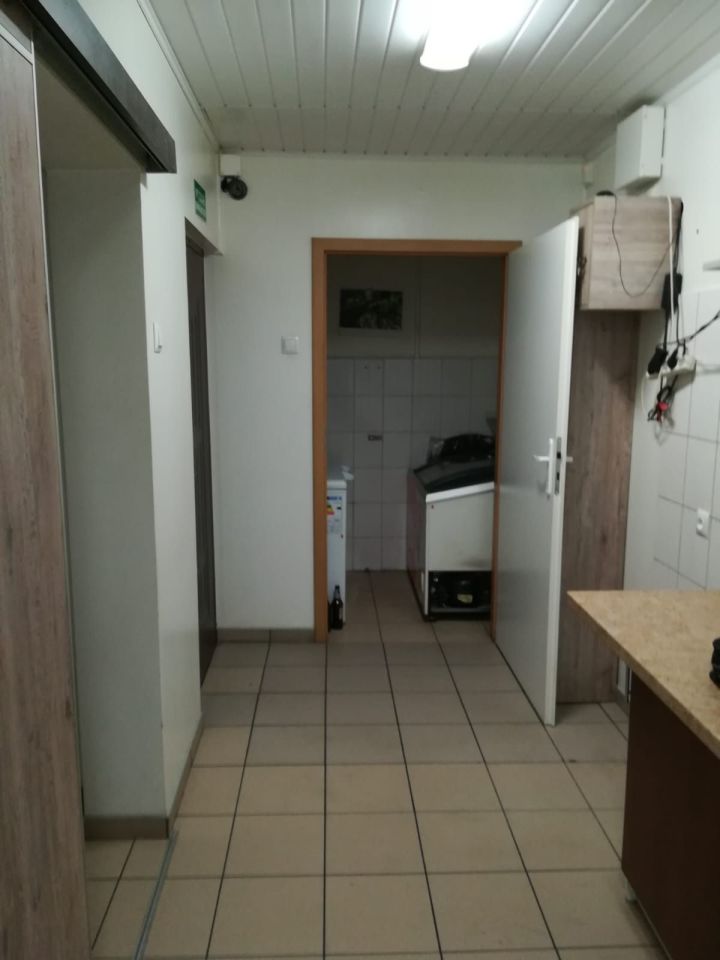 Lokal Przegędza. Zdjęcie 3