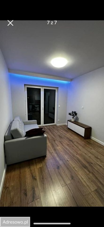 Mieszkanie 2-pokojowe Straszęcin. Zdjęcie 1