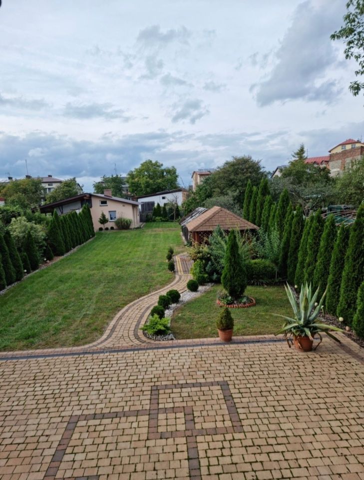 dom wolnostojący Janów Lubelski. Zdjęcie 6