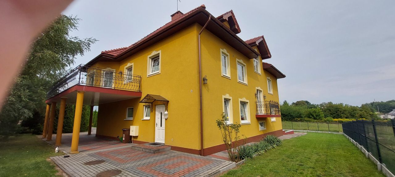 dom wolnostojący, 10 pokoi Gliwice Czechowice, ul. Jagodowa. Zdjęcie 6