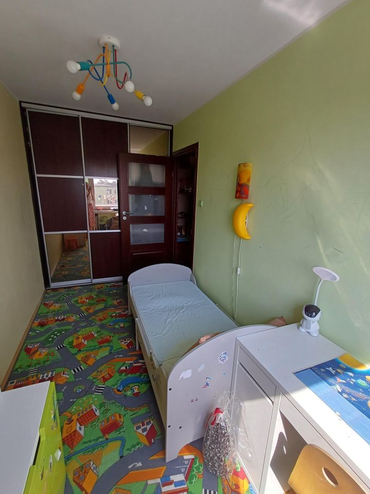 Mieszkanie 3-pokojowe Lublin Czechów, ul. Braci Wieniawskich. Zdjęcie 6