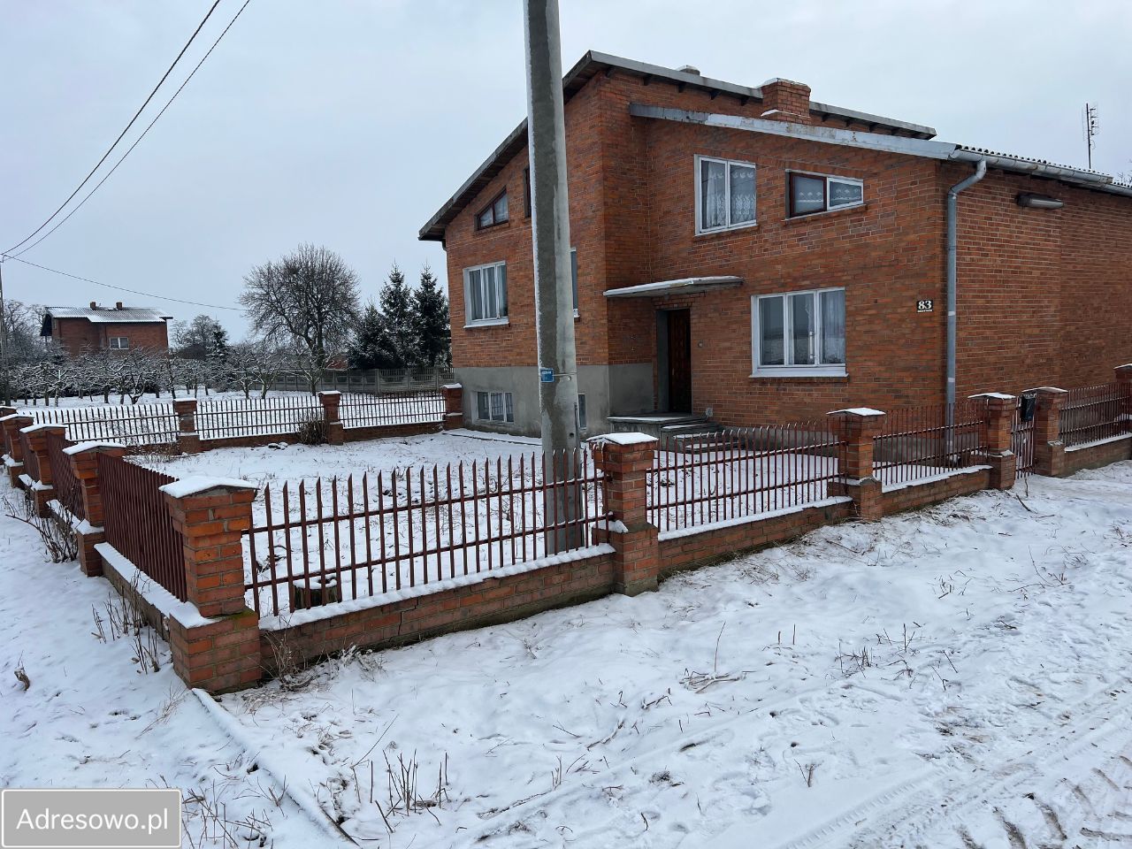 dom wolnostojący, 5 pokoi Szczytniki. Zdjęcie 15