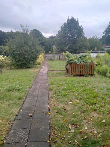 Działka rod Tarnowskie Góry, ul. Opolska. Zdjęcie 1