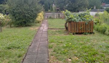 Działka rod Tarnowskie Góry, ul. Opolska