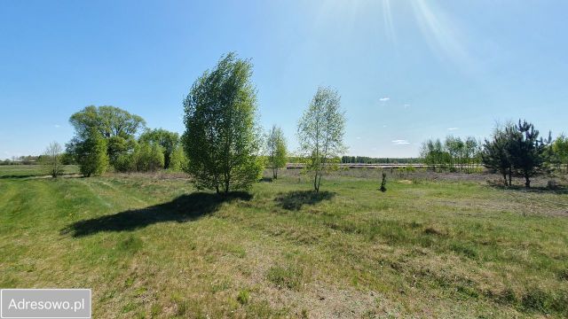 Działka budowlana Bielsk Podlaski. Zdjęcie 1