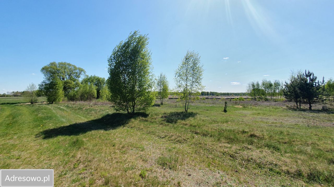 Działka budowlana Bielsk Podlaski