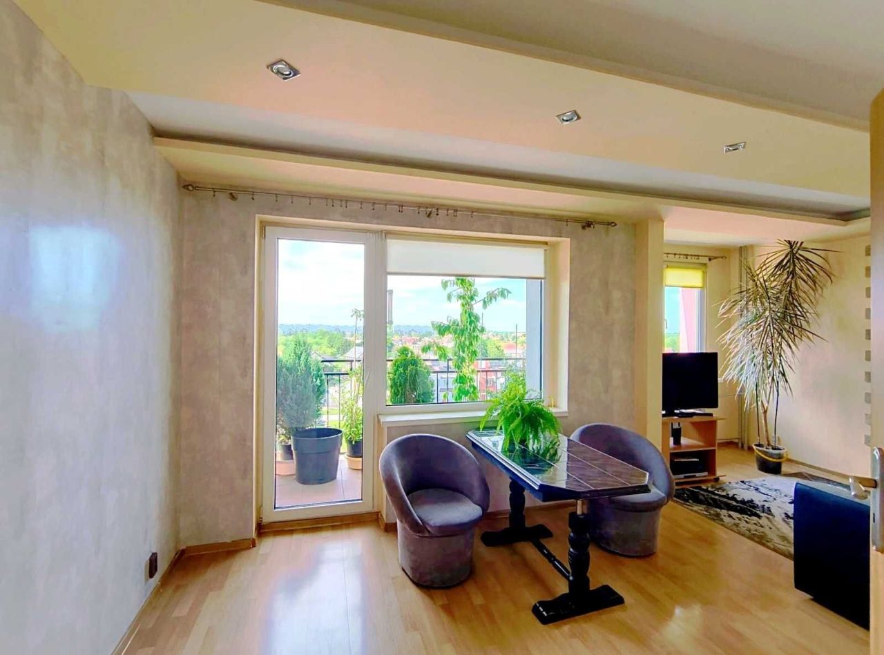 Mieszkanie 3-pokojowe Legnica Piekary Wielkie, ul. Juliana Przybosia