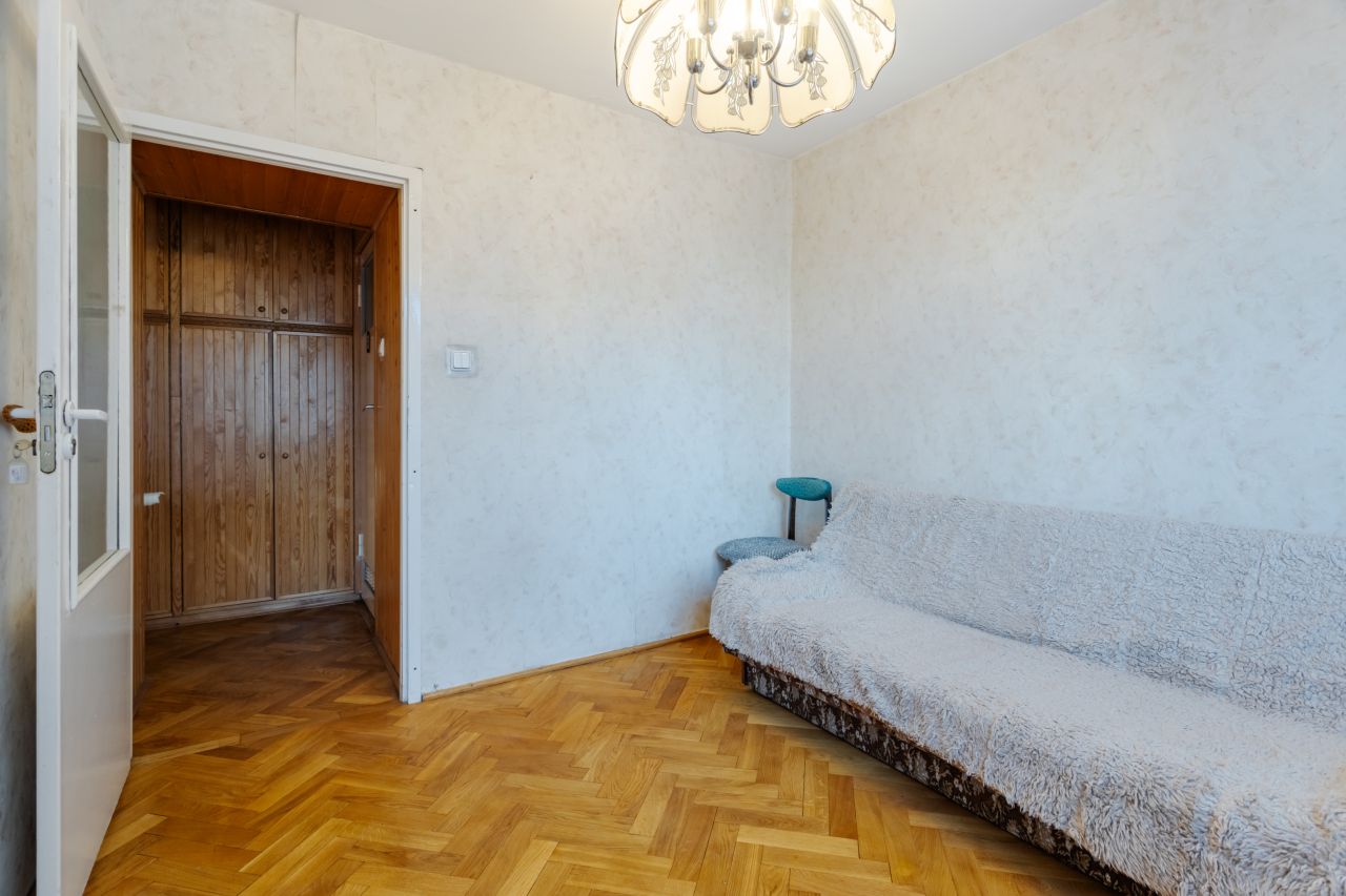 Mieszkanie 3-pokojowe Warszawa Bemowo, ul. Puszczy Solskiej. Zdjęcie 17