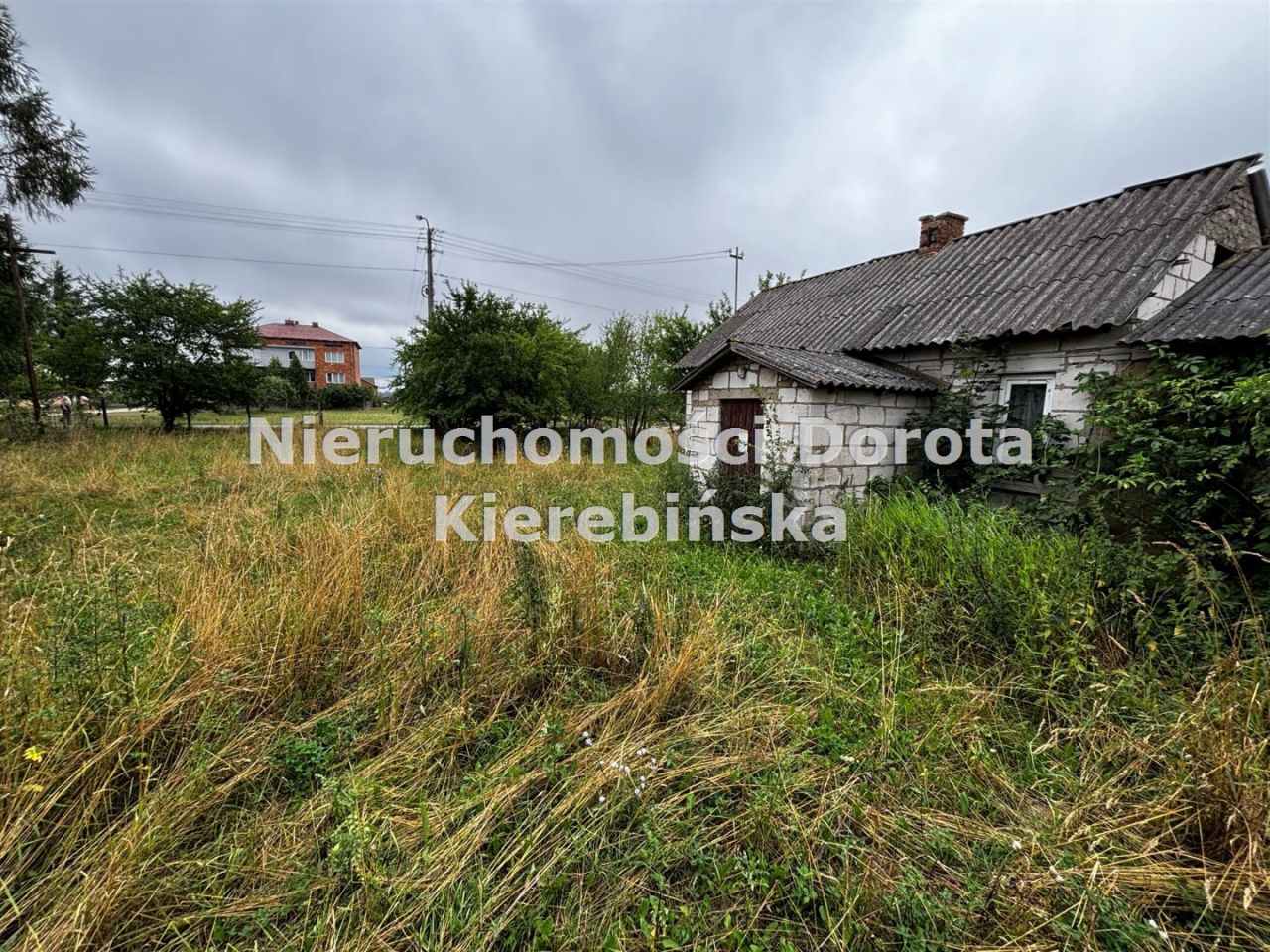 siedlisko, 2 pokoje Rzeczyca, ul. Graniczna. Zdjęcie 14