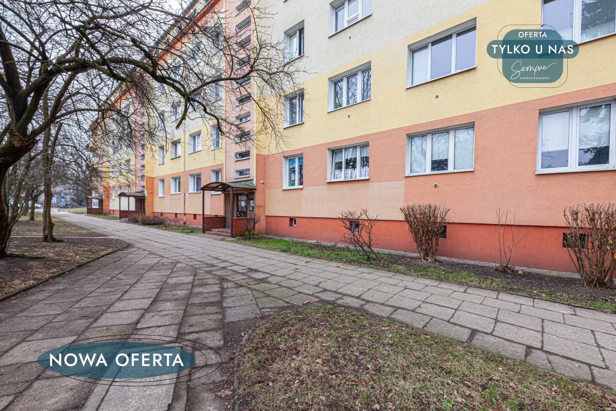 Mieszkanie 1-pokojowe Łódź Górna, ul. Rabindranatha Tagore'a. Zdjęcie 19