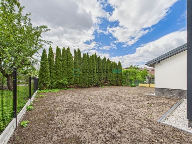 dom szeregowy, 5 pokoi Białystok Nowe Miasto, ul. Równa. Zdjęcie 7