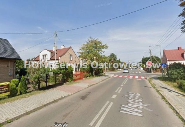 dom wolnostojący Ostrowiec Świętokrzyski Centrum, ul. Wspólna. Zdjęcie 11