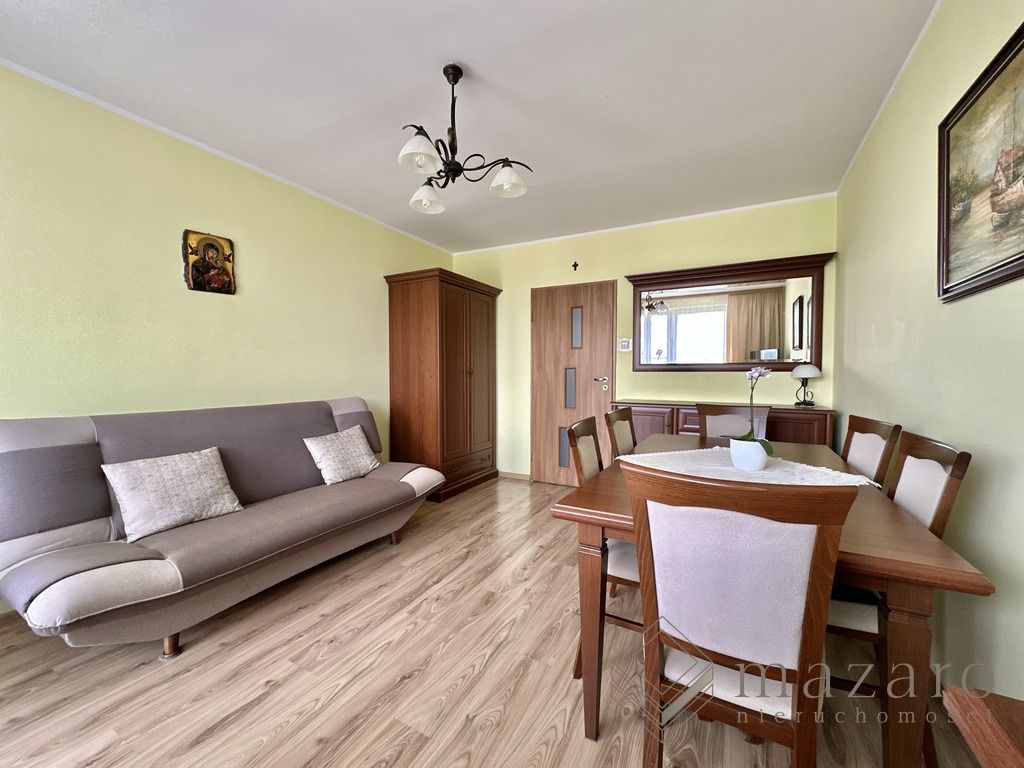 Mieszkanie 2-pokojowe Bydgoszcz Górzyskowo, ul. Strzelecka. Zdjęcie 3