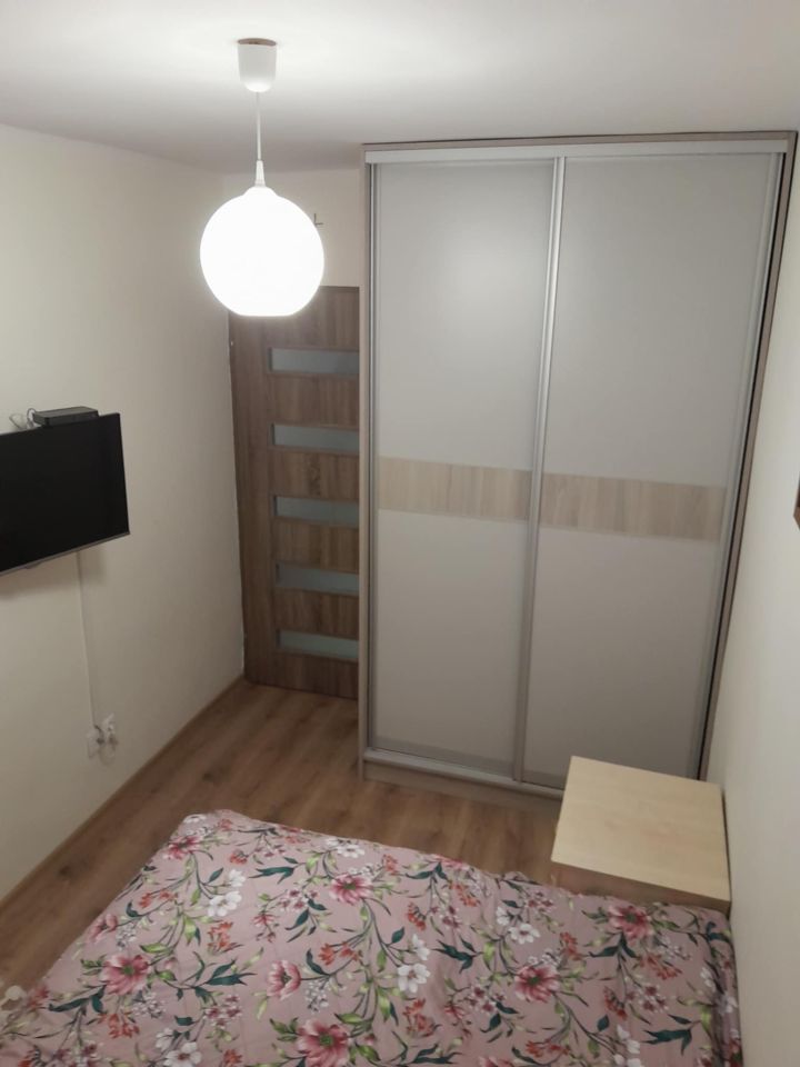 Mieszkanie 2-pokojowe Krośnice, ul. Sanatoryjna. Zdjęcie 3