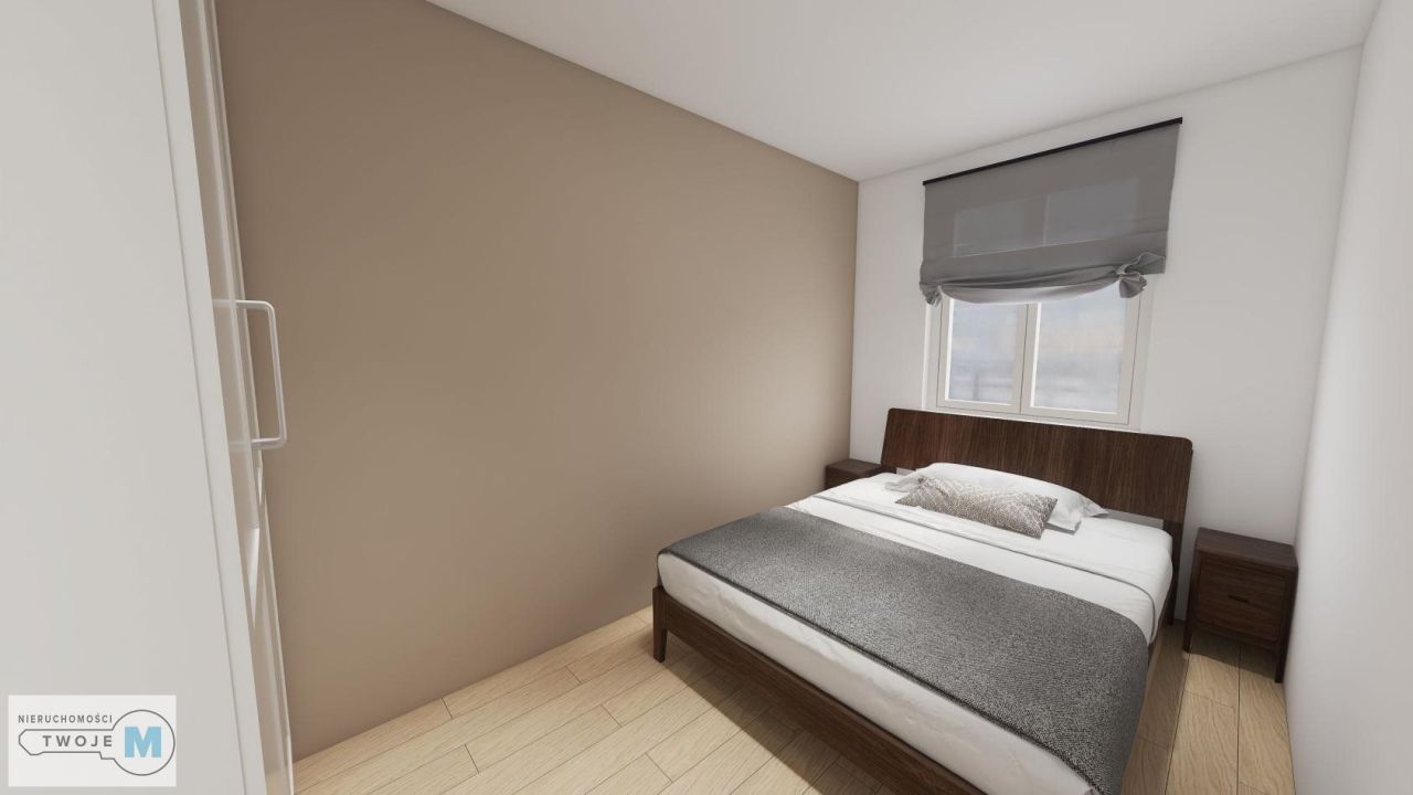 Mieszkanie 3-pokojowe Kielce KSM. Zdjęcie 3