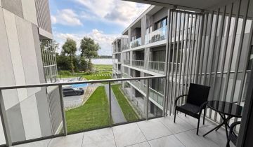 Mieszkanie 2-pokojowe Wałdowo, ul. Wypoczynkowa