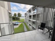 Mieszkanie 2-pokojowe Wałdowo, ul. Wypoczynkowa