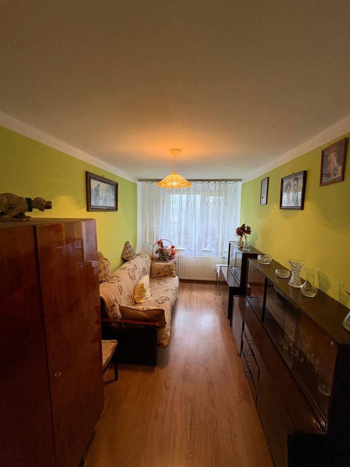 Mieszkanie 3-pokojowe Tymień. Zdjęcie 2