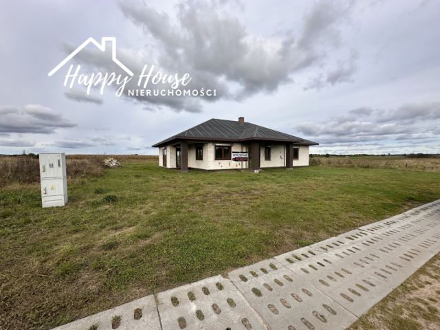 dom wolnostojący, 4 pokoje Kęsowo, ul. Żurawiowa. Zdjęcie 5