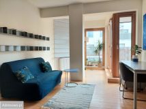 Mieszkanie 2-pokojowe Warszawa Mokotów, ul. Chełmska