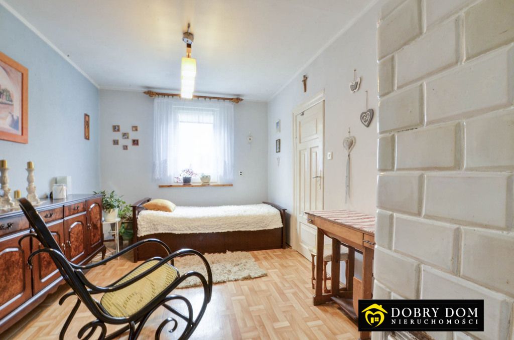 dom wolnostojący, 5 pokoi Sejny. Zdjęcie 2