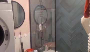 Mieszkanie 3-pokojowe Warszawa Mokotów, ul. Stefana Bryły