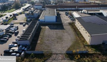 Działka inna Września, ul. Wrocławska