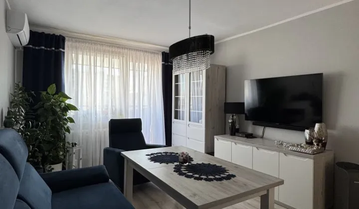 Mieszkanie 2-pokojowe Głogów Kopernik, ul. Herkulesa