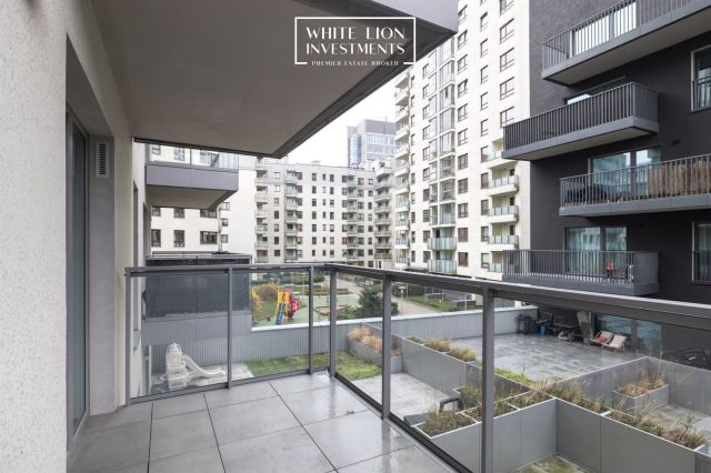 Mieszkanie 2-pokojowe Warszawa Wola, ul. Siedmiogrodzka. Zdjęcie 12