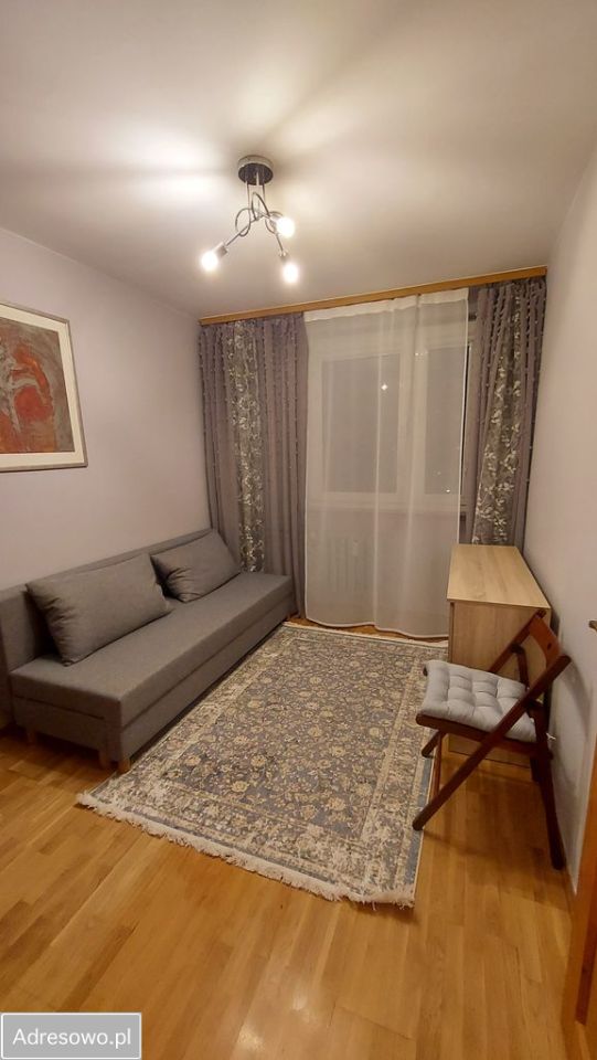 Mieszkanie 2-pokojowe Warszawa Bemowo, ul. Rozłogi