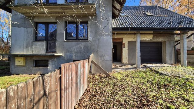 dom wolnostojący, 5 pokoi Tarnów Piaskówka, ul. Jastruna. Zdjęcie 3