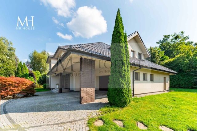 dom wolnostojący, 6 pokoi Zgierz Chełmy. Zdjęcie 17