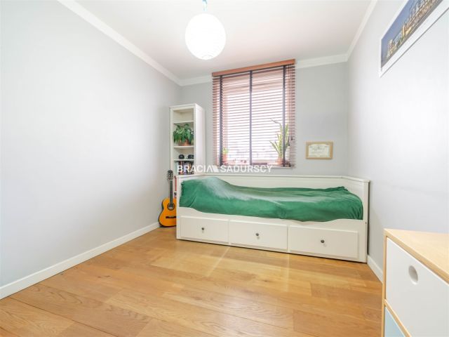 Mieszkanie 4-pokojowe Kraków, ul. Żabiniec. Zdjęcie 16