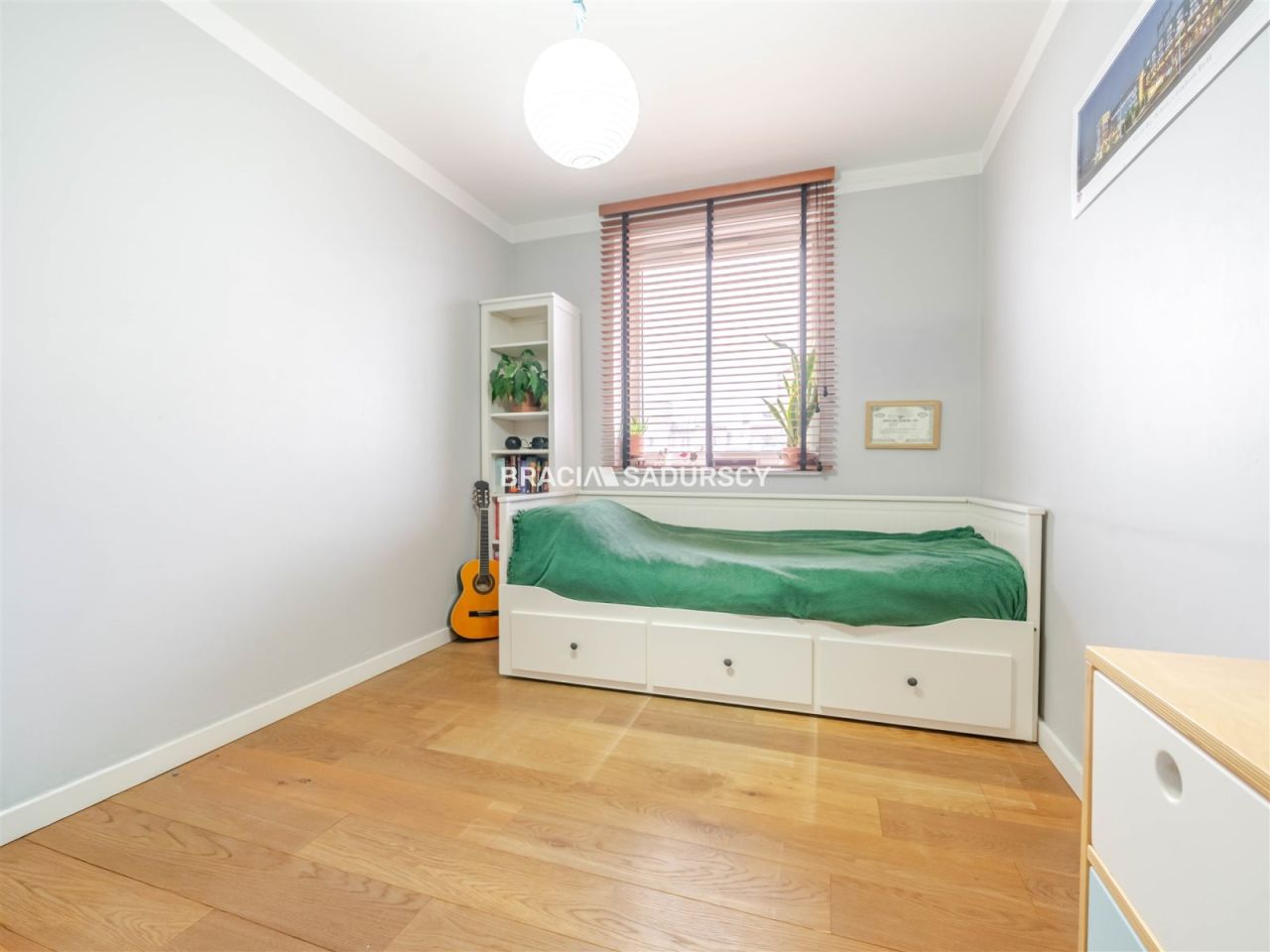 Mieszkanie 4-pokojowe Kraków, ul. Żabiniec. Zdjęcie 16