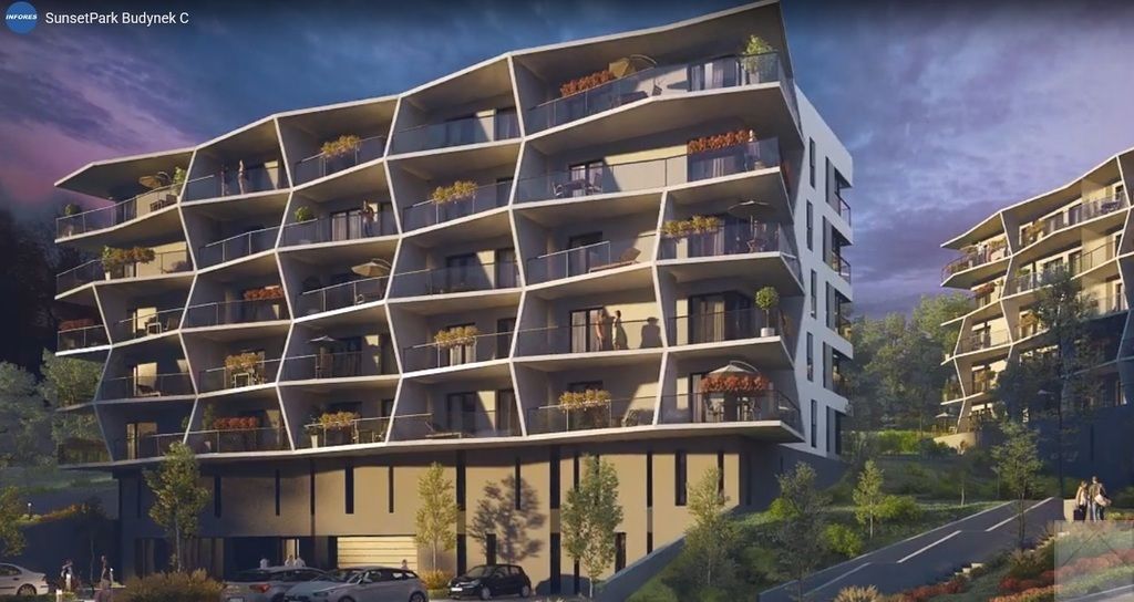 Mieszkanie 2-pokojowe Przemyśl, ul. Marcina Bielskiego. Zdjęcie 18